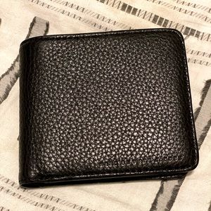 Marc by Marc Jacobs Men’s Bifold Wallet